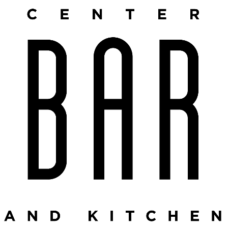 Center Bar Logo
